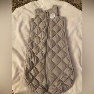 Dream land baby weighted sleep sack